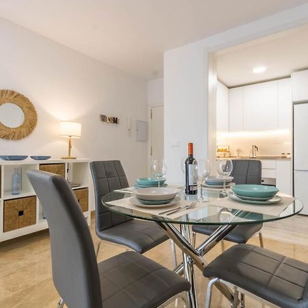 Osario Suite Centro Córdoba Kültér fotó