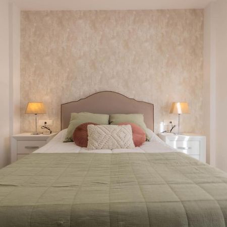 Osario Suite Centro Córdoba Kültér fotó