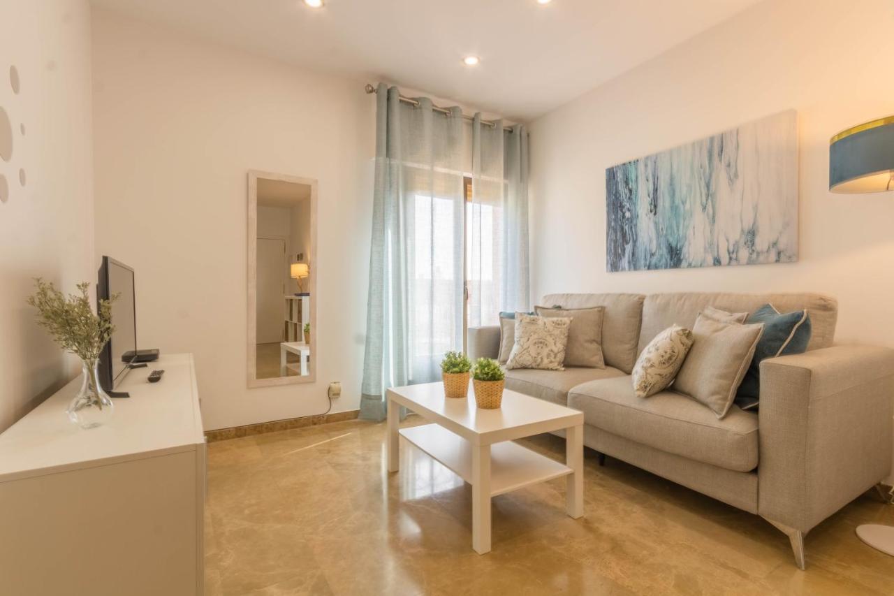 Osario Suite Centro Córdoba Kültér fotó