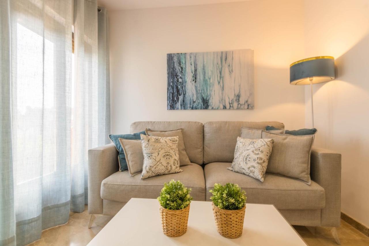 Osario Suite Centro Córdoba Kültér fotó