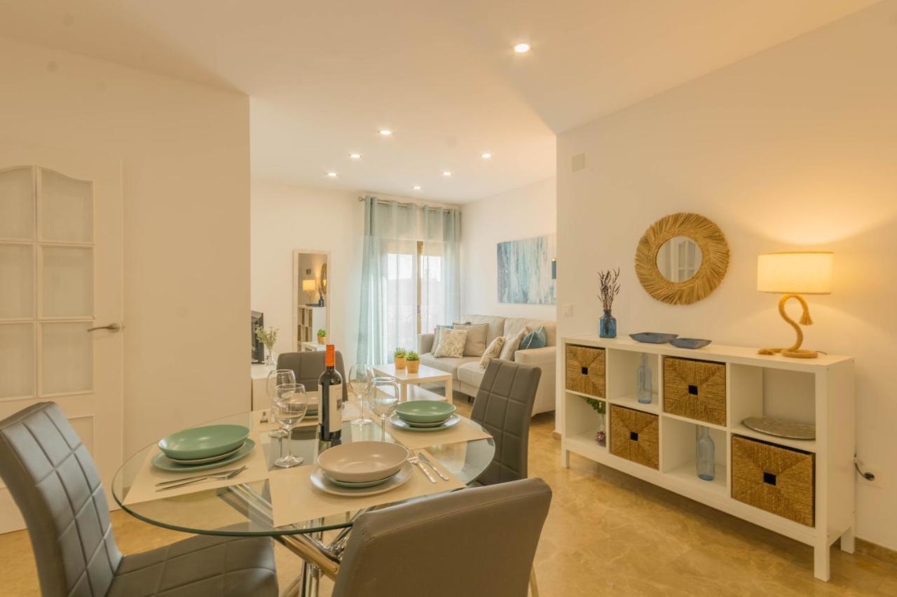 Osario Suite Centro Córdoba Kültér fotó