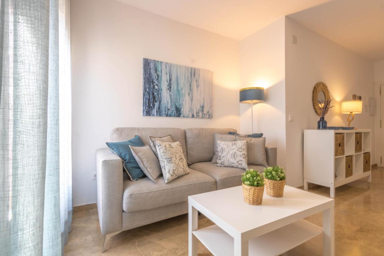 Osario Suite Centro Córdoba Kültér fotó