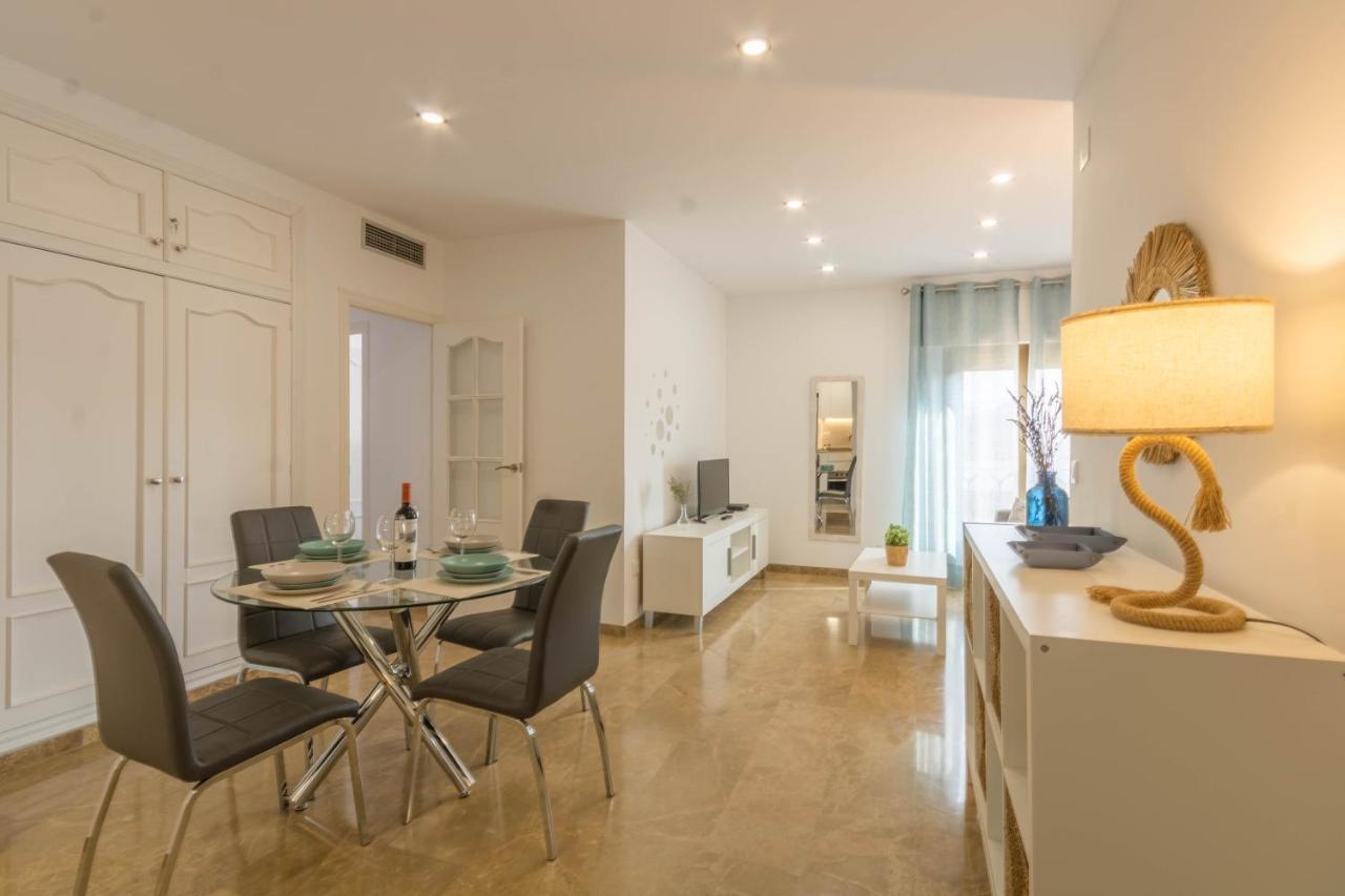 Osario Suite Centro Córdoba Kültér fotó