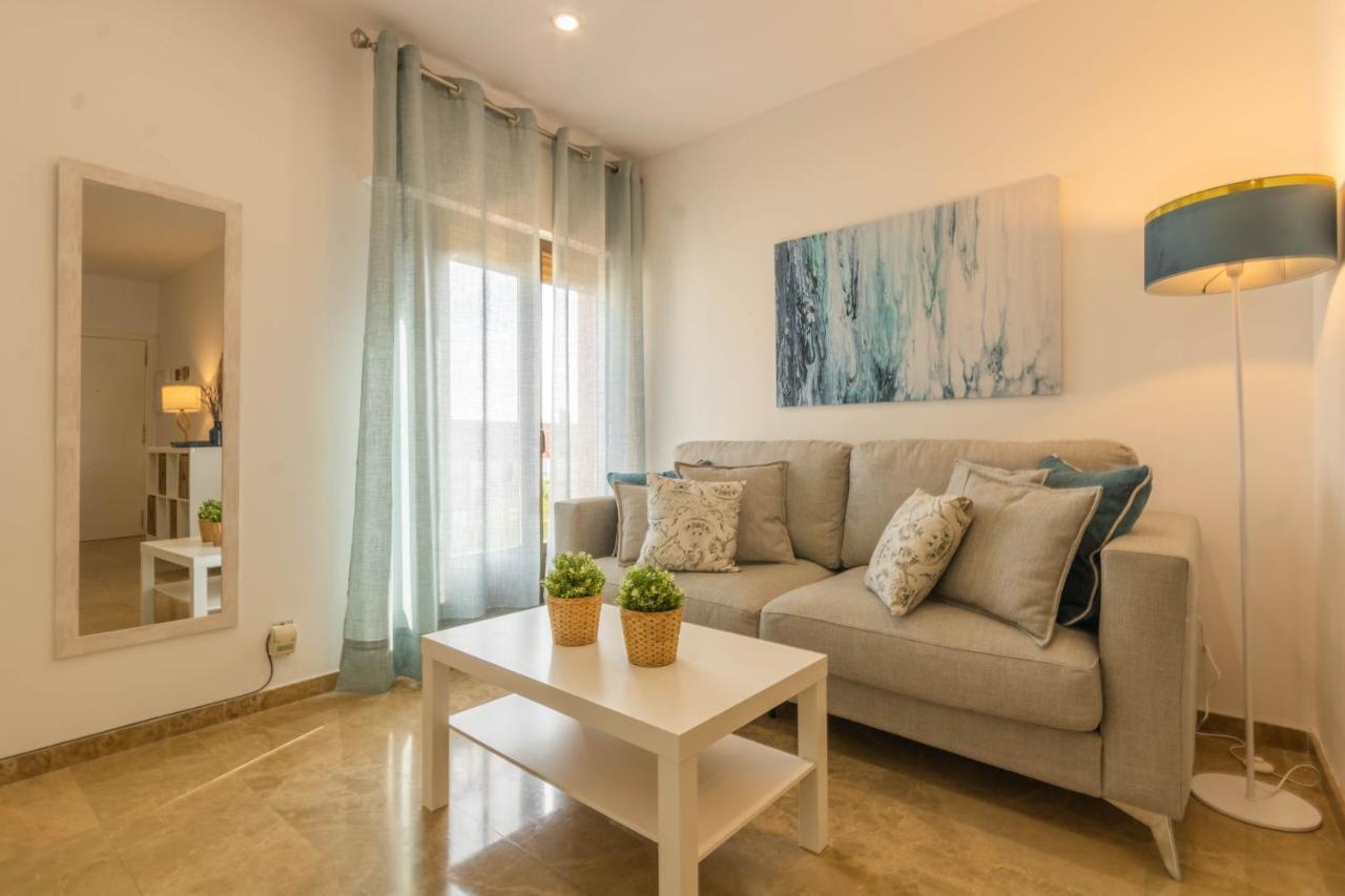Osario Suite Centro Córdoba Kültér fotó