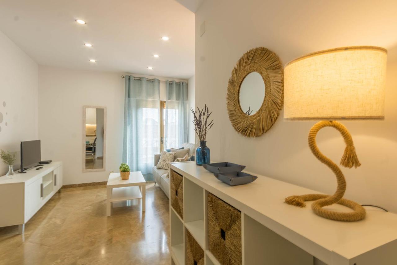 Osario Suite Centro Córdoba Kültér fotó