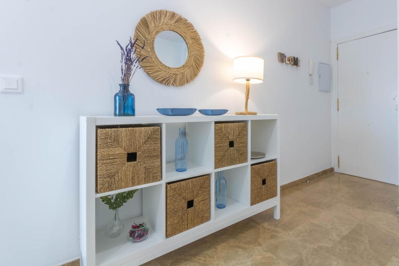Osario Suite Centro Córdoba Kültér fotó