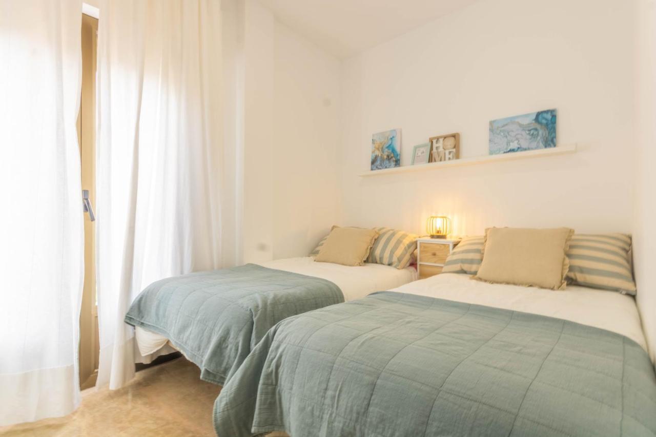 Osario Suite Centro Córdoba Kültér fotó
