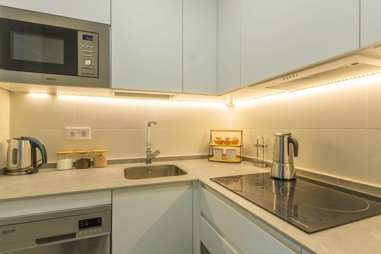Osario Suite Centro Córdoba Kültér fotó
