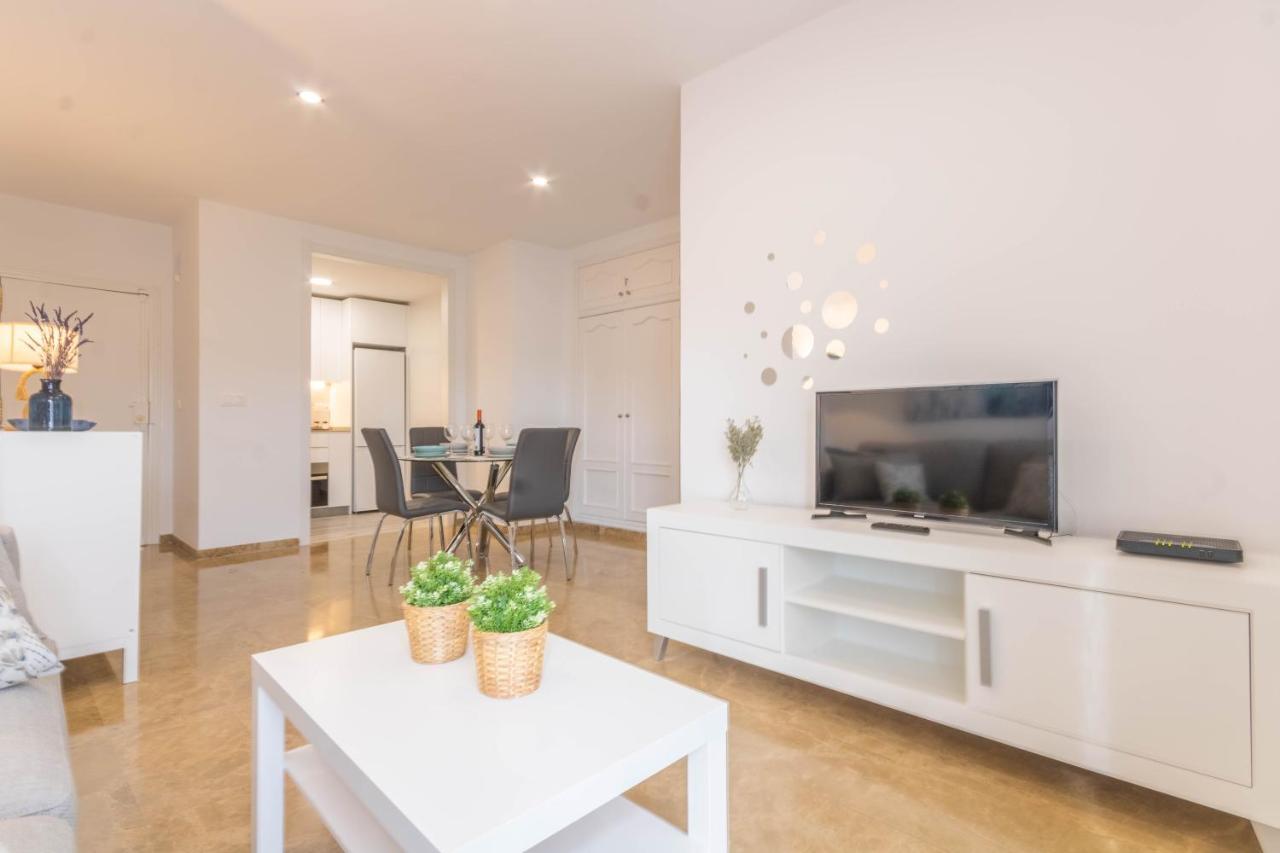 Osario Suite Centro Córdoba Kültér fotó
