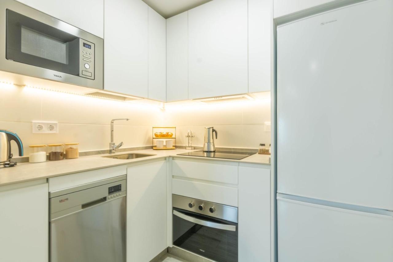 Osario Suite Centro Córdoba Kültér fotó