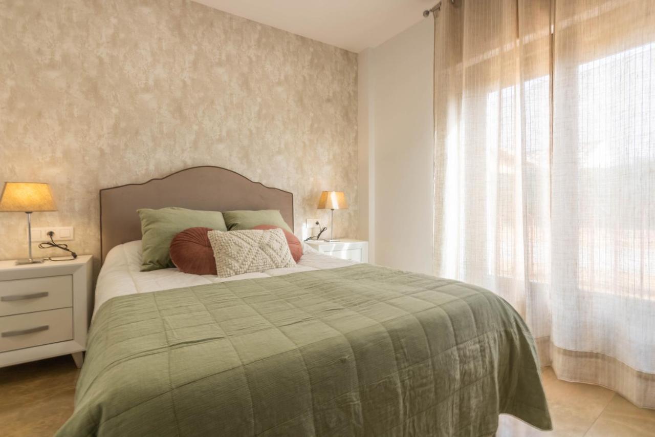 Osario Suite Centro Córdoba Kültér fotó