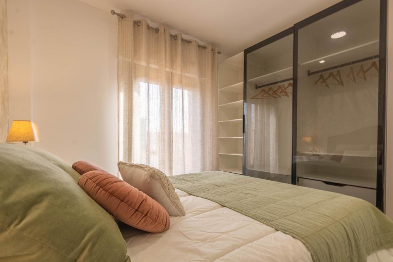 Osario Suite Centro Córdoba Kültér fotó