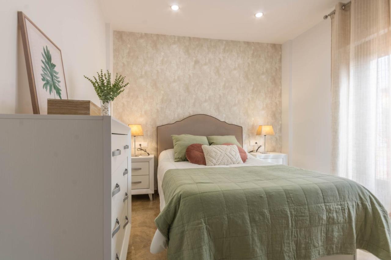 Osario Suite Centro Córdoba Kültér fotó