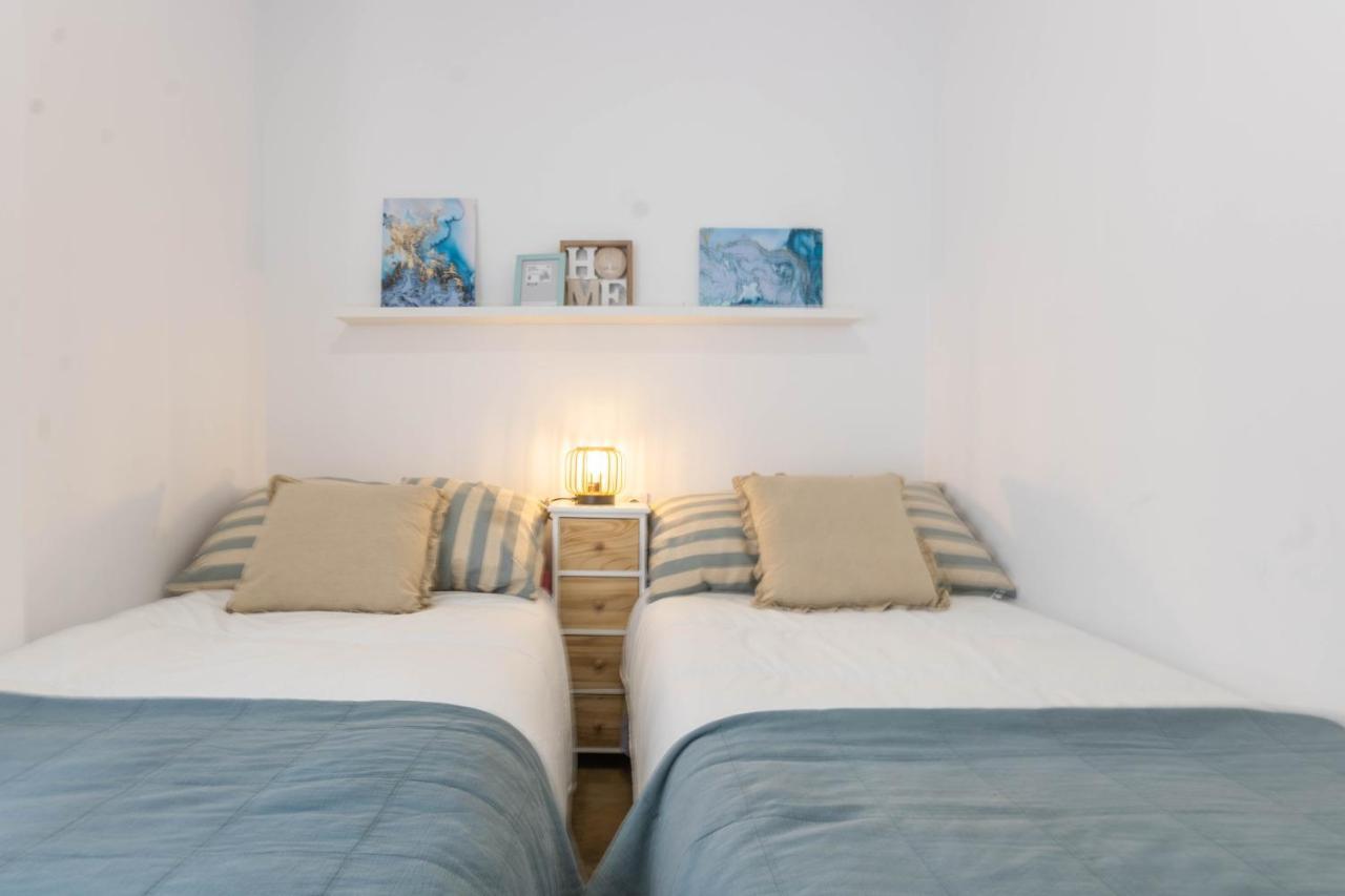 Osario Suite Centro Córdoba Kültér fotó