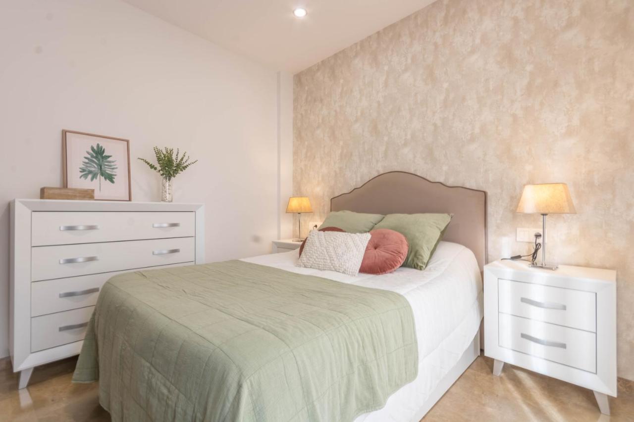 Osario Suite Centro Córdoba Kültér fotó