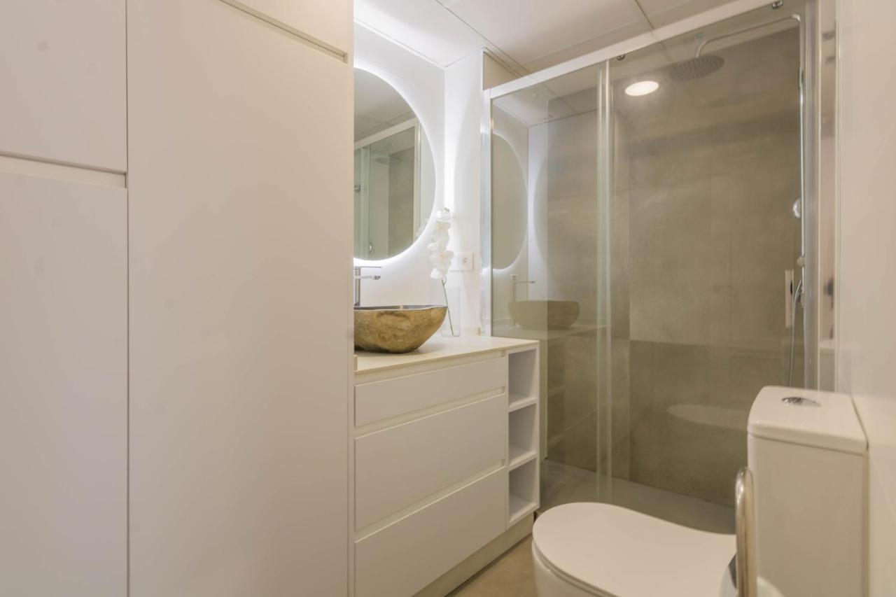 Osario Suite Centro Córdoba Kültér fotó