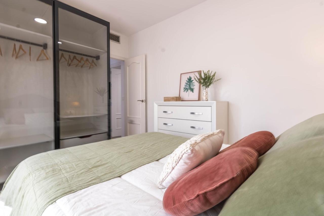 Osario Suite Centro Córdoba Kültér fotó