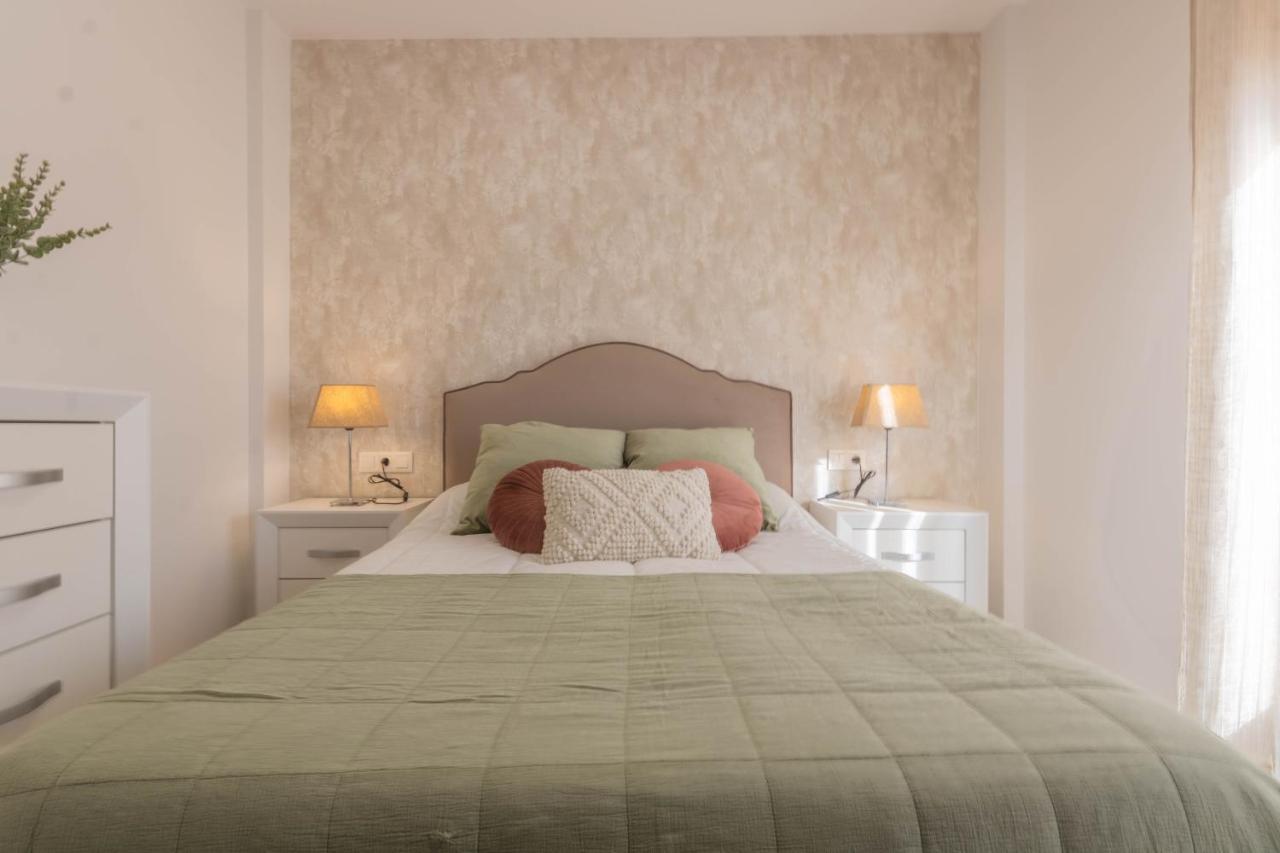 Osario Suite Centro Córdoba Kültér fotó